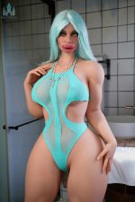 Doll Castle 164cm5ft5 E-cup TPE Sex Doll - Zara at rosemarydoll
