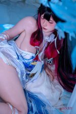 Firefly Diary 165cm5ft5 D-cup Max Real Skin Texture Silicone Sex Doll – Liuli at rosemarydoll