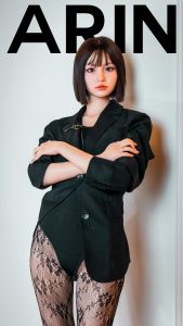 Zelex 168cm5ft6 B-cup Silicone Sex Doll – Head #KE01-1 at rosemarydoll