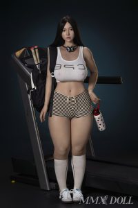 MMX 168cm5ft6 G-cup Silicone Sex Doll – MengXi at rosemarydoll