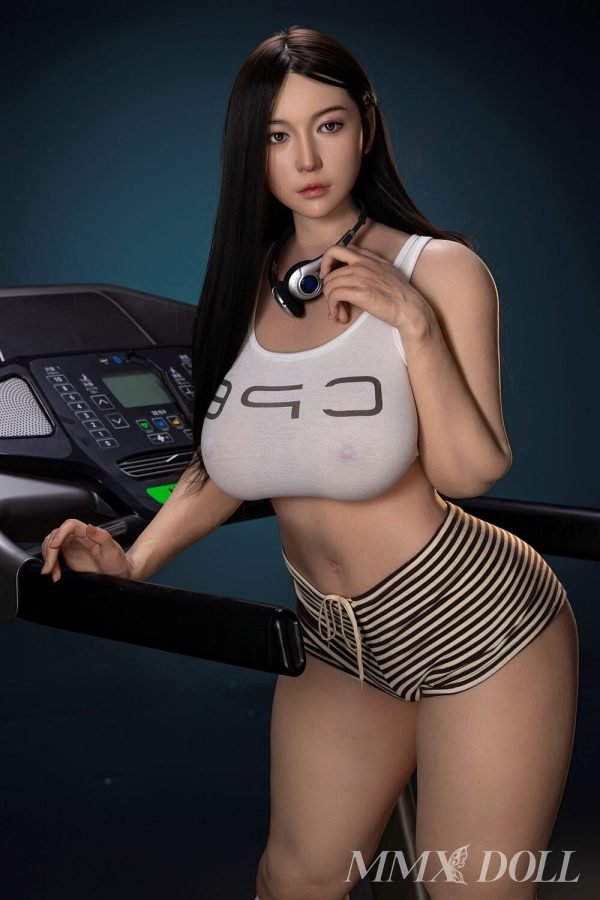 MMX 168cm5ft6 G-cup Silicone Sex Doll – MengXi at rosemarydoll