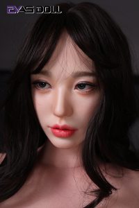 Evas 182cm5ft12 F-cup Silicone Sex Doll - Ruohan Yi at rosemarydoll