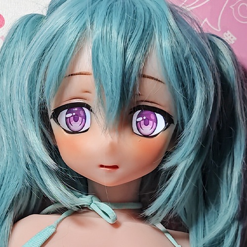 Sparkling and Dynamic Anime Electronic Eyes (FREE)