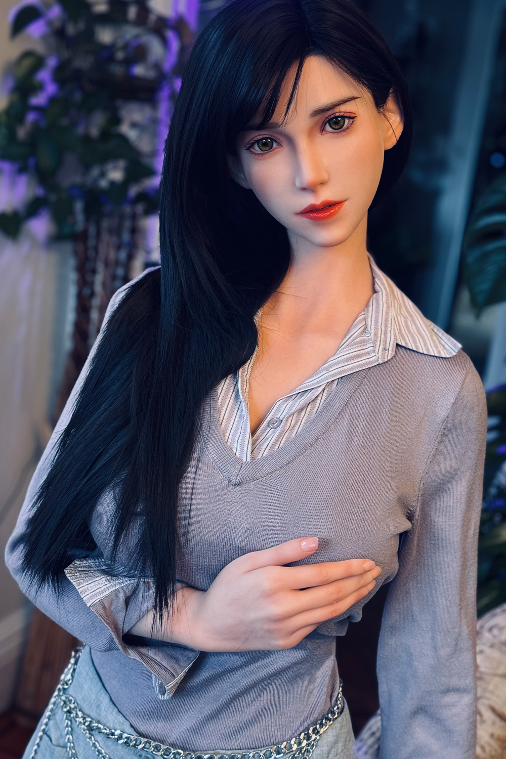 TOP-CYDOLL Talia 168F
