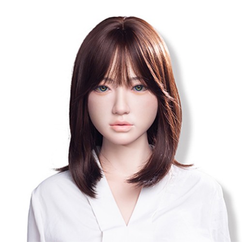 Hairstyle #12