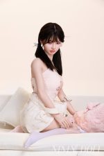 MMX 148cm4ft10 B-cup Silicone Sex Doll – MengHan at rosemarydoll