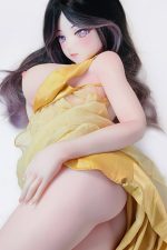 Elsababe 148cm4ft10 Silicone Sex Doll - Kitano Mina at rosemarydoll