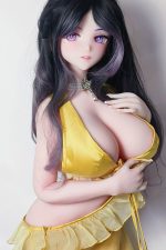 Elsababe 148cm4ft10 Silicone Sex Doll - Kitano Mina at rosemarydoll