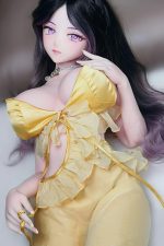 Elsababe 148cm4ft10 Silicone Sex Doll - Kitano Mina at rosemarydoll