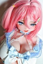Elsababe 148cm4ft10 Silicone Sex Doll - Watanabe Yuno at rosemarydoll