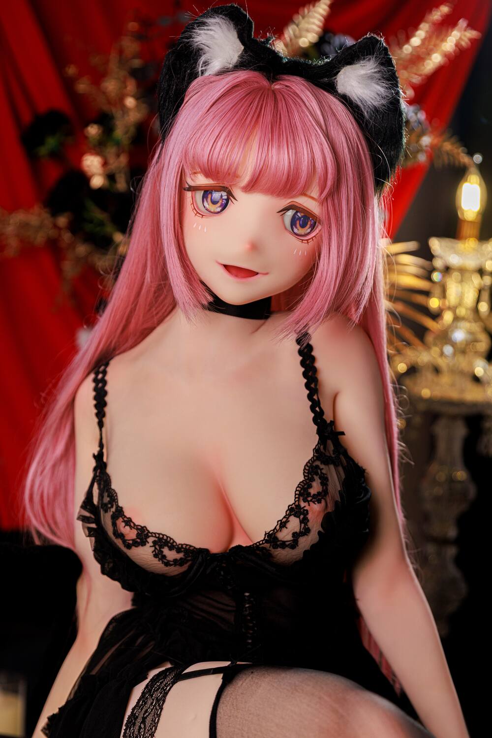 155cm5ft1 D-cup Silicone Sex Doll – Himari (13) Kiradols 155cm5ft1 D-cup Silicone Sex Doll – Himari at rosemarydoll