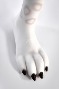 SY 165cm5ft5 D-cup Silicone Furry Sex Doll – Velara at rosemarydoll