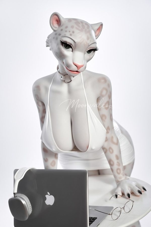 SY 165cm5ft5 D-cup Silicone Furry Sex Doll – Velara at rosemarydoll