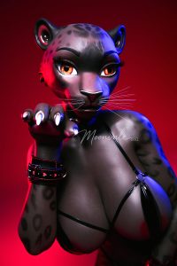 SY 165cm5ft5 D-cup Silicone Sex Doll – Velara at rosemarydoll