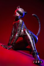 SY 165cm5ft5 D-cup Silicone Sex Doll – Velara at rosemarydoll