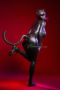 SY 165cm5ft5 D-cup Silicone Sex Doll – Velara at rosemarydoll