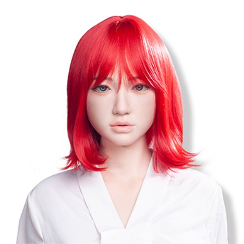 Hairstyle #2