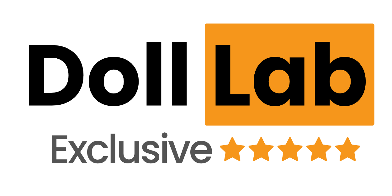 Doll Lab Exclusive Logo