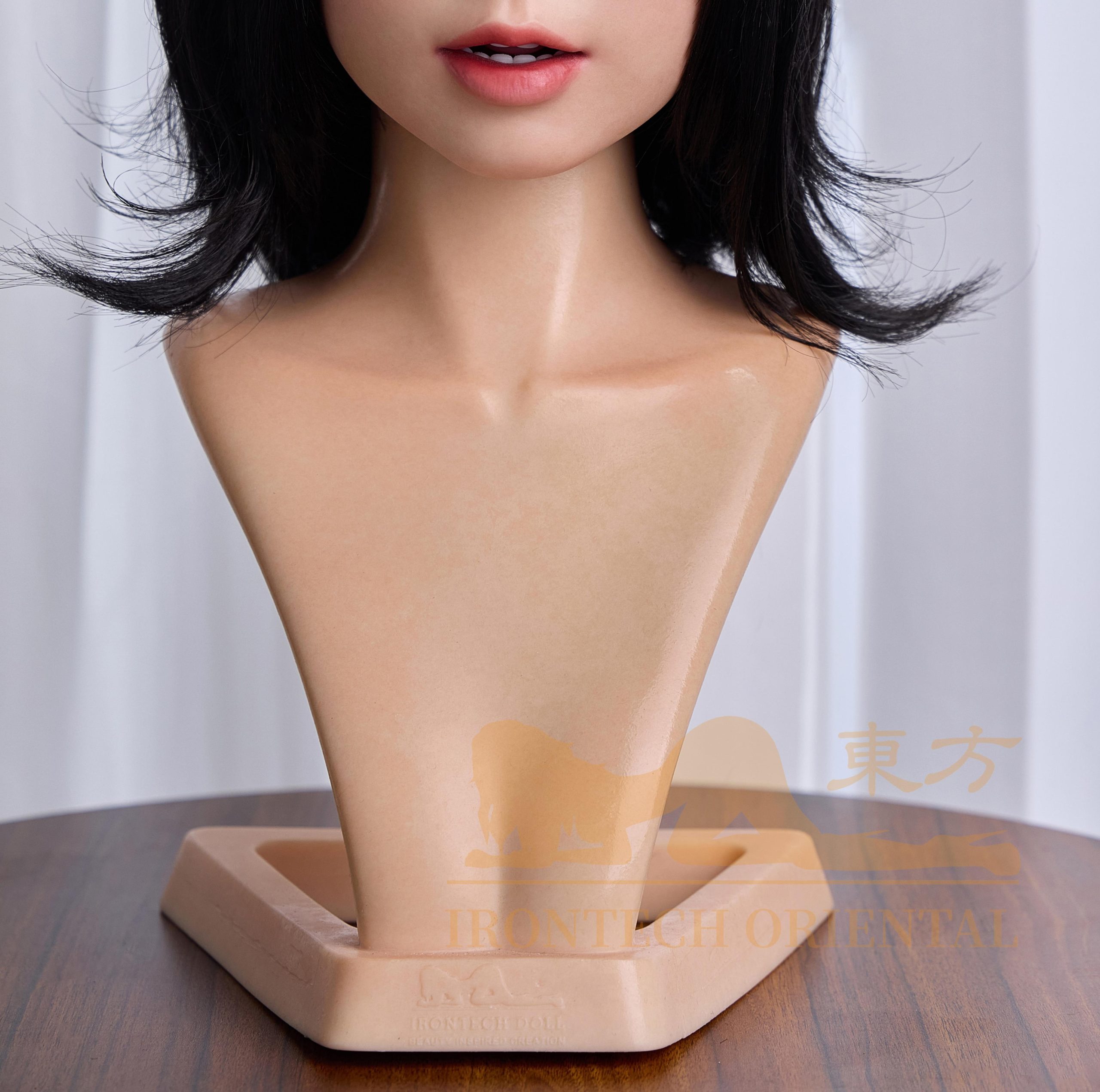 Tall Display Stand