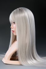 Irontech Doll AI Head at rosemarydoll