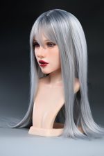 Sigafun AI Head atrosemarydoll