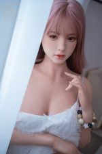 SE T148cm4ft10 D-cup Silicone Sex Doll – Miki at rosemarydoll
